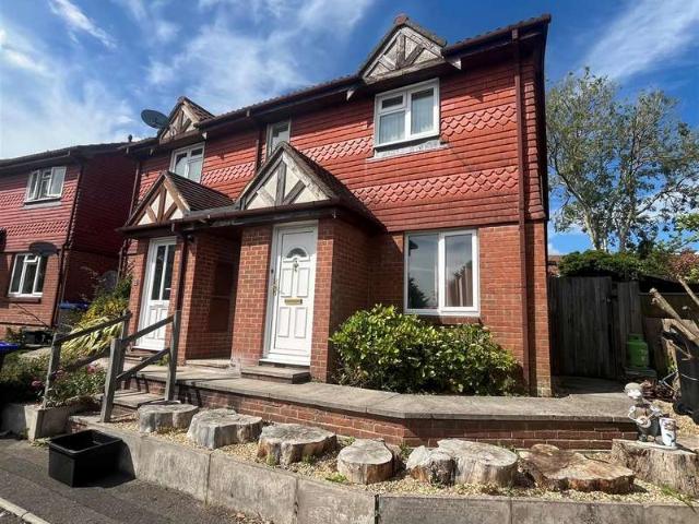 Maisonette for sale in Salisbury, Wiltshire