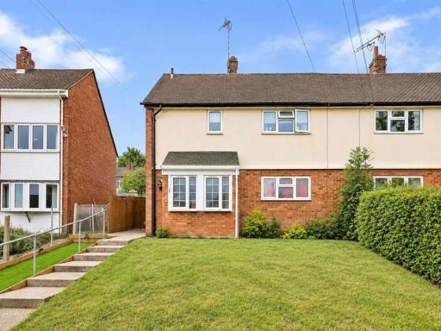 Maisonette for sale in Ivy Chimneys, Epping
