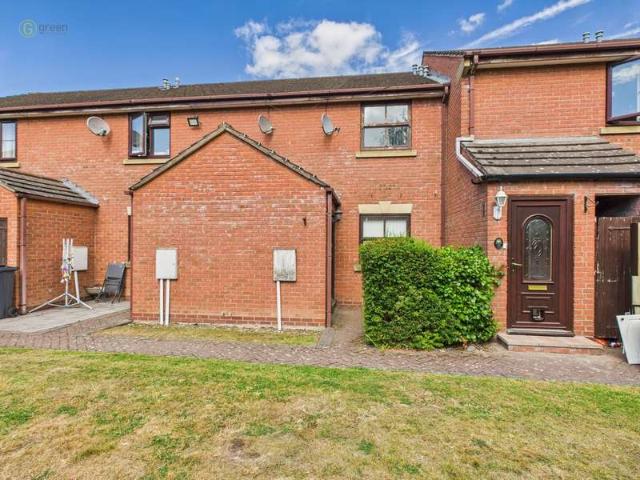 Maisonette for sale in Walmley, Sutton Coldfield