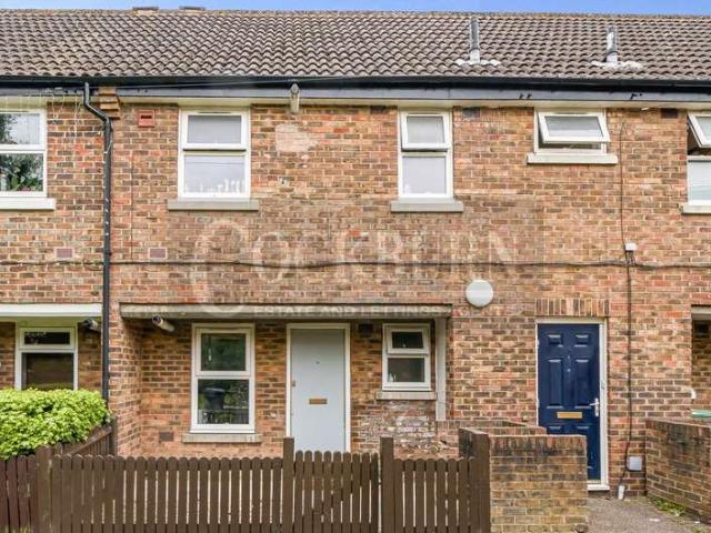 Maisonette for rent in London Borough of Lewisham, Greater London