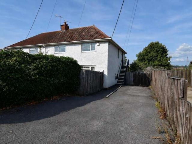 Maisonette for sale in Easton-in-gordano, North Somerset