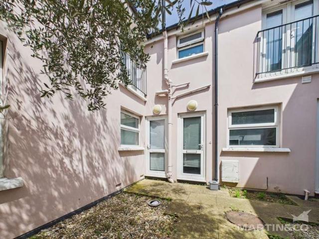 Maisonette for sale in Clapham, West Sussex