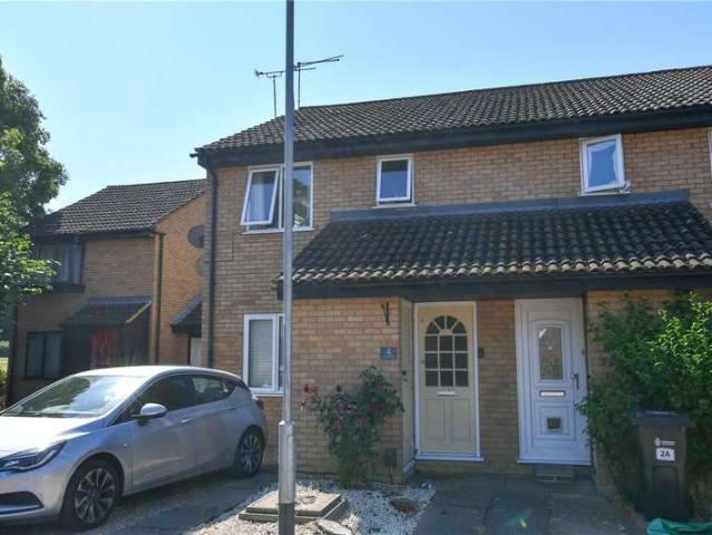 Maisonette for sale in Emmbrook, Wokingham
