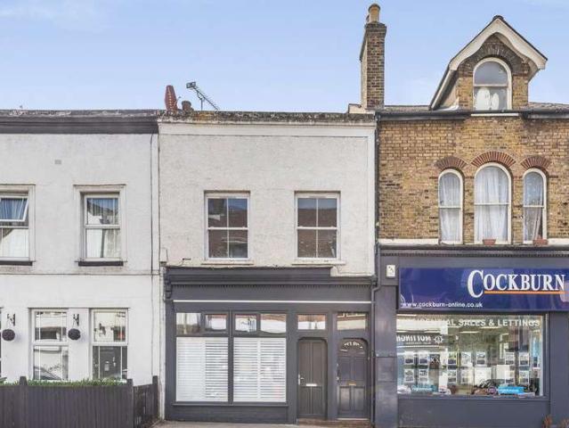 Maisonette for rent in Mottingham, Greater London