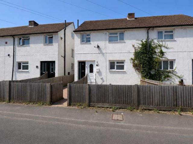 Maisonette for sale in West End, Fareham