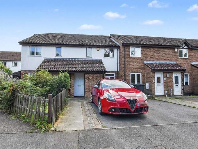Maisonette for sale in Bourne Vale, Kent