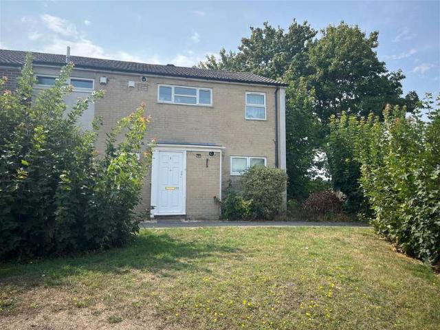 Maisonette for sale in Wiltshire