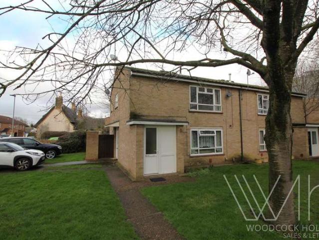 Maisonette for sale in Woodston, Peterborough