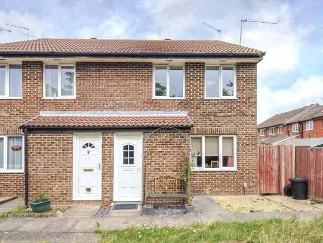 Maisonette for sale in Earley