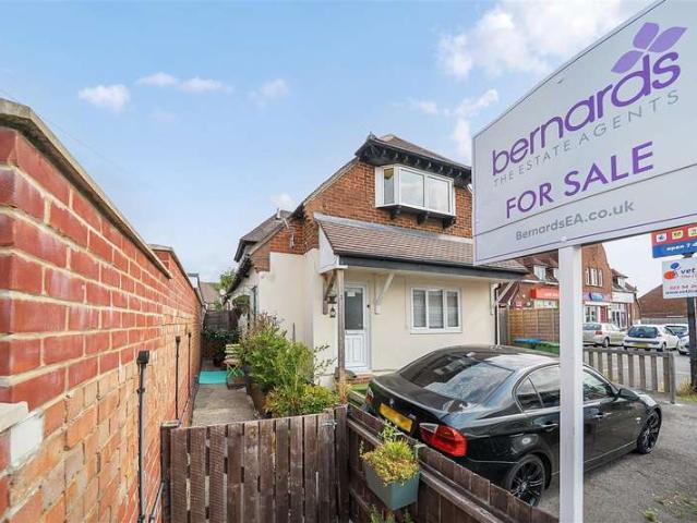 Flat for sale in Portchester, Portchester