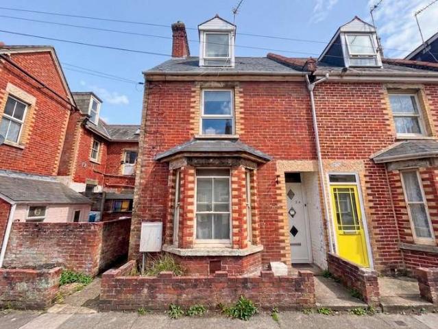 Maisonette for sale in Swanage, East Dorset