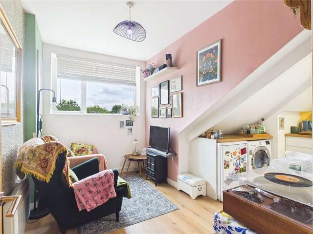 Maisonette for sale in Whitehall, Feckenham