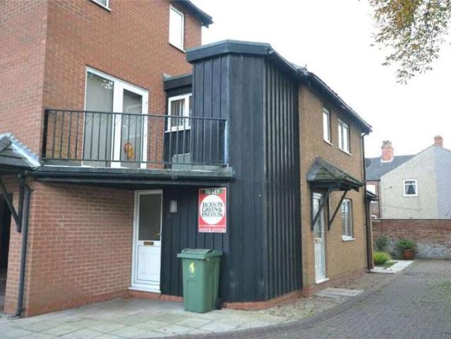 Maisonette for sale in Holme Hill, Grimsby
