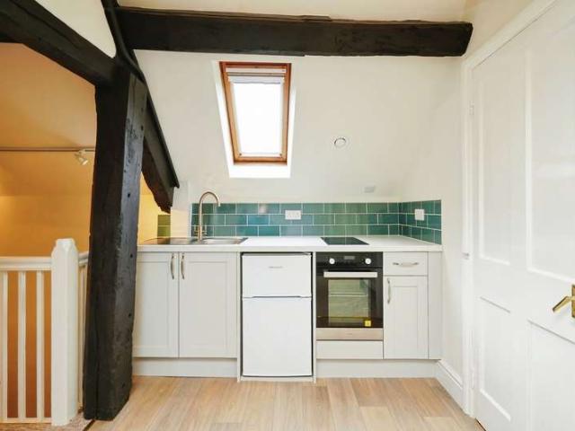 Maisonette for rent in College Farm, West Oxfordshire