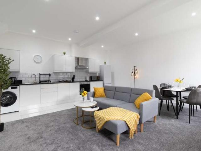 Maisonette for rent in Middlecroft, Hampshire