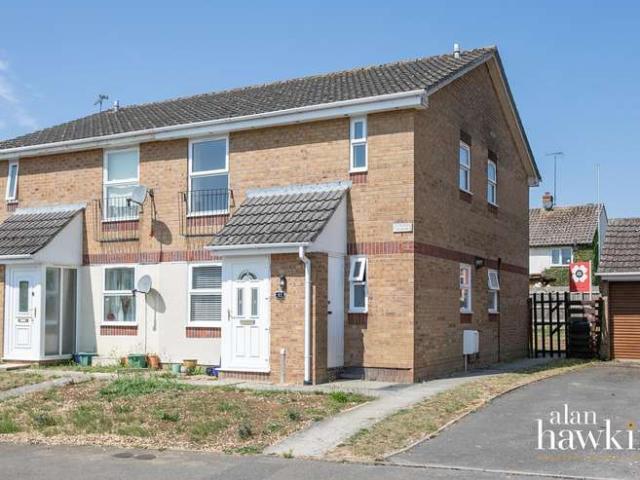 Maisonette for sale in Wiltshire