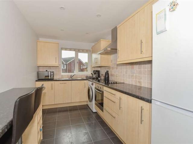 Maisonette for sale in Horsham, West Sussex