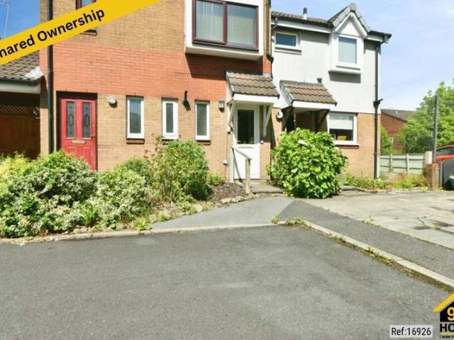 Maisonette for sale in Georgia, Greater Manchester