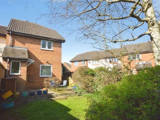 Maisonette for sale in Colliers End, Hertfordshire