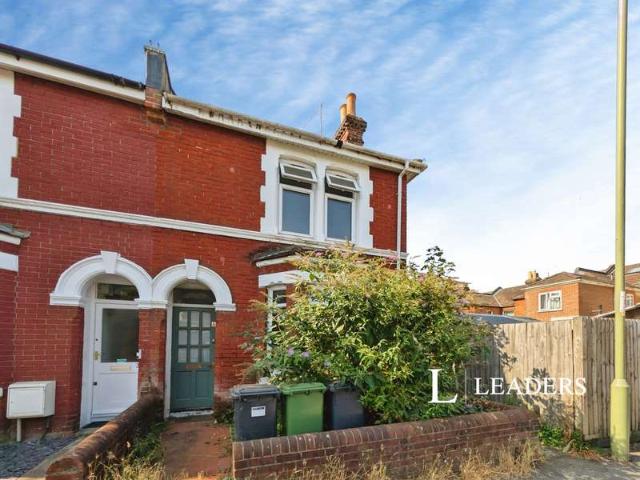 Maisonette for sale in Eastleigh, Helford