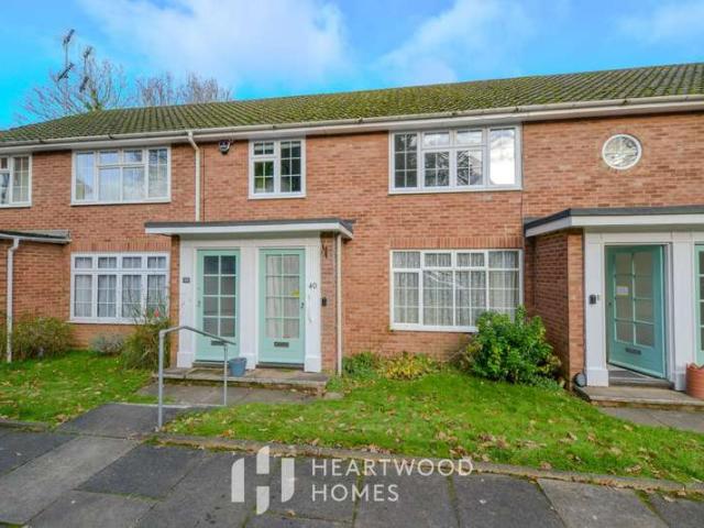 Maisonette for sale in St Albans, Five Acres