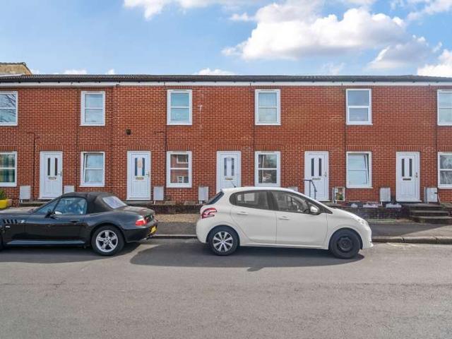 Maisonette for sale in Bitterne, City Of Southampton