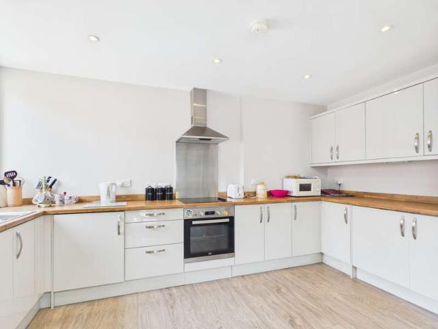 Maisonette for rent in Cosham, City Of Portsmouth