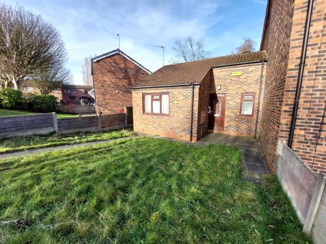 Maisonette for sale in Georgia, Greater Manchester