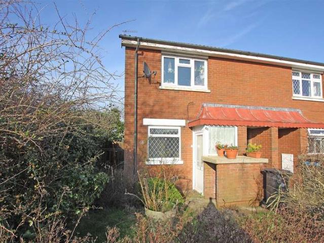 Maisonette for rent in Throop, Bournemouth