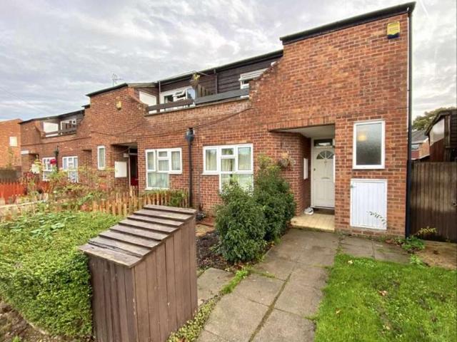 Maisonette for sale in Greater London