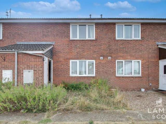 Maisonette for sale in Dale Hill, Essex