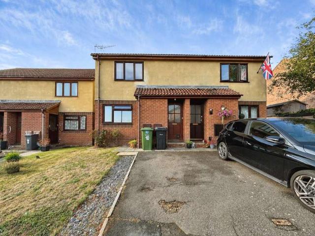 Maisonette for sale in Sandown, Isle Of Wight
