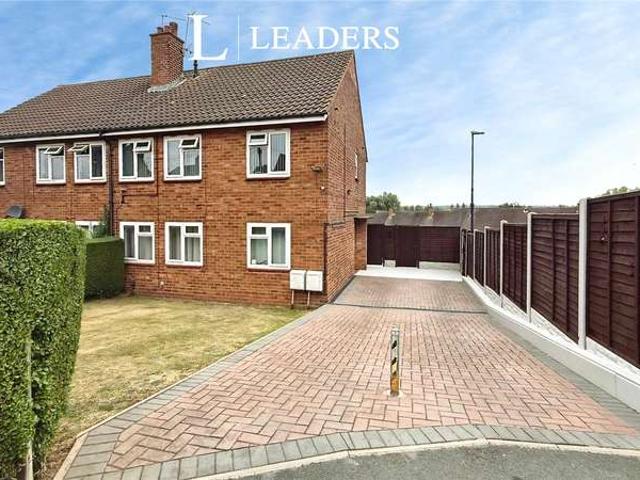 Maisonette for sale in Bartley Green, West Midlands