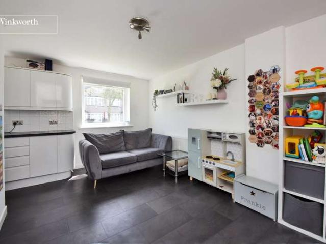 Maisonette for sale in Greater London