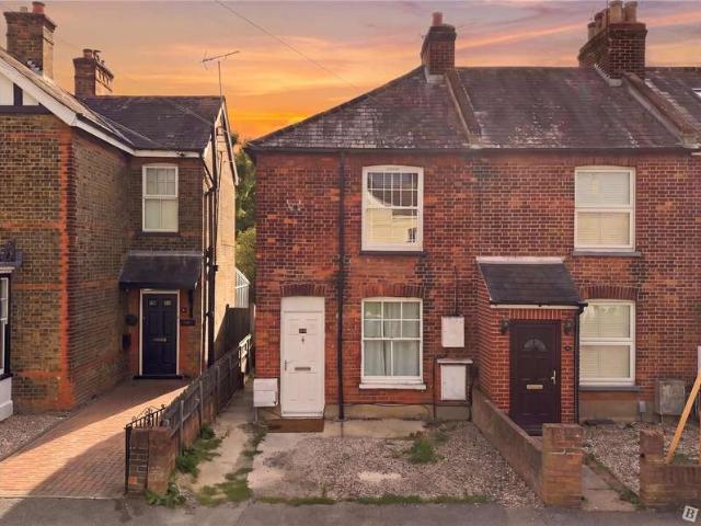 Maisonette for sale in Melbourne, Chelmsford
