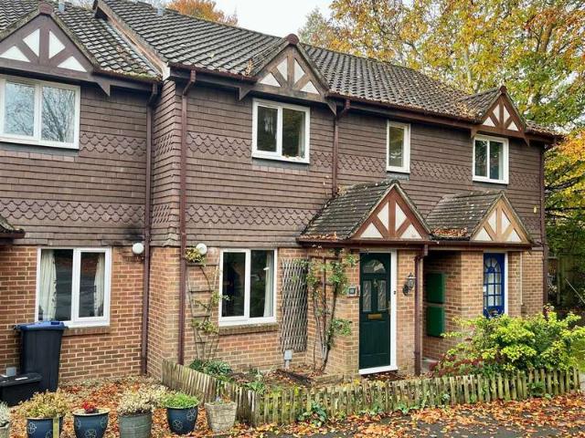 Maisonette for sale in Salisbury, Wiltshire