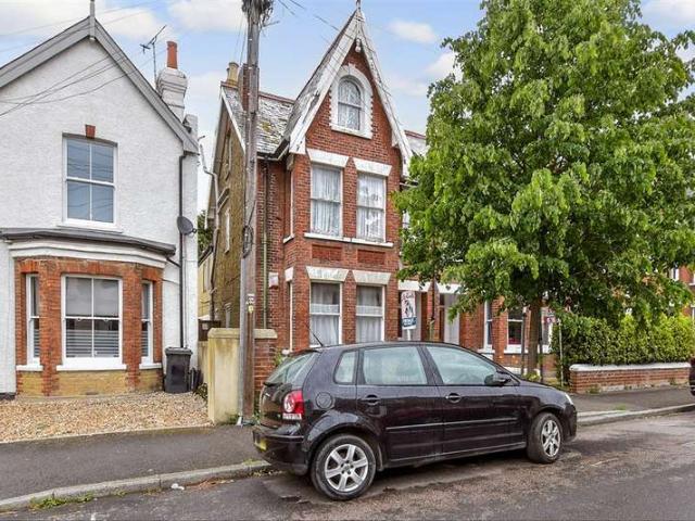 Maisonette for sale in Mickleburgh Hill, The Bridge