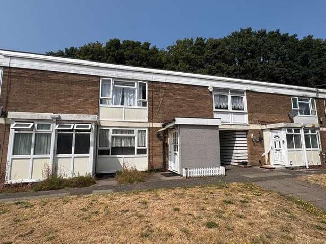 Maisonette for sale in Charlemont, West Bromwich