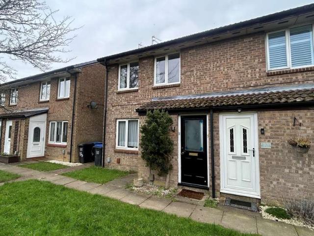 Maisonette for rent in Panshanger, Fretherne