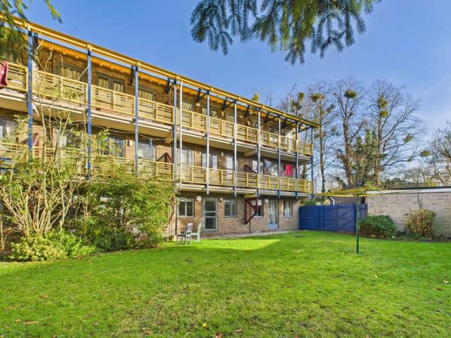 Maisonette for sale in Arbury, Cambridgeshire