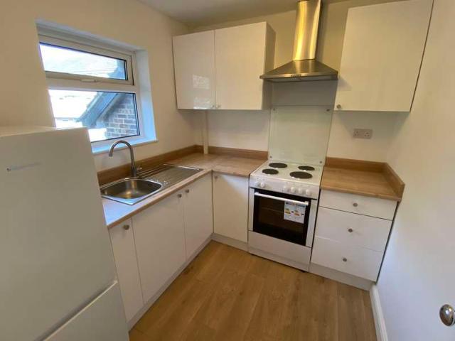 Maisonette for rent in Great Burstead, Essex