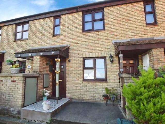 Maisonette for sale in Chelmsford, Essex