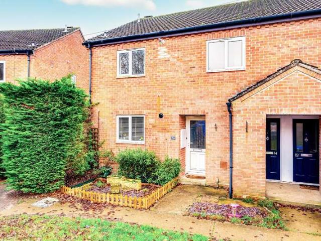 Maisonette for sale in Chedburgh, Suffolk