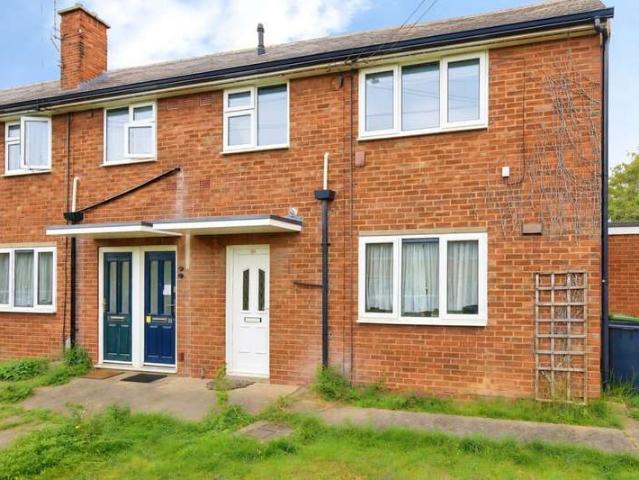 Maisonette for sale in Arbury, Cambridgeshire