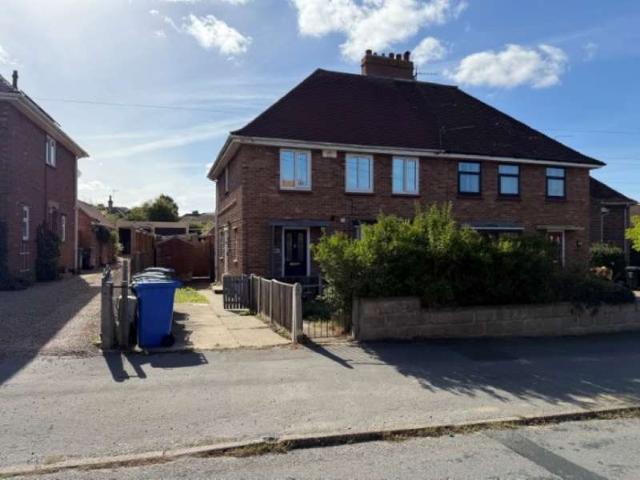 Maisonette for sale in Eastbridge, Suffolk