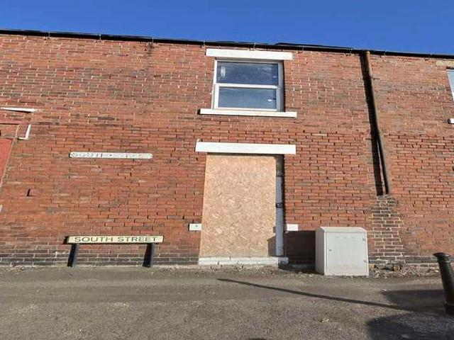 Maisonette for sale in New Shildon, Shildon