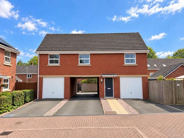 Maisonette for sale in Bloxwich, Walsall