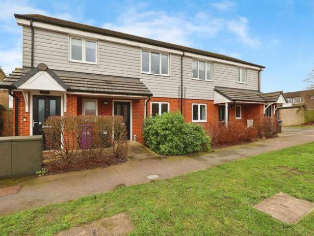 Maisonette for sale in King's Walden, Hertfordshire