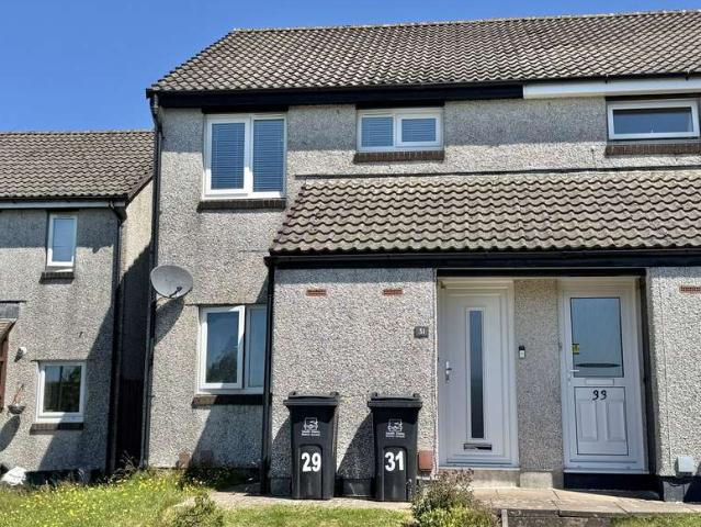 Maisonette for sale in Roborough, Strode