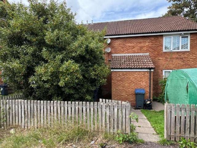 Maisonette for sale in Hockley Port, West Midlands